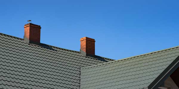 Chimney waterproofing at Masonry Waterproofing & Drainage Masters in Portland OR and Vancouver WA