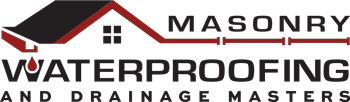 Masonry Masters logo